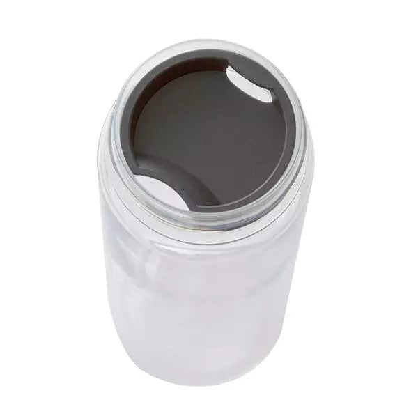 野鳥 スリムボトル 500ml 【コゲラ】