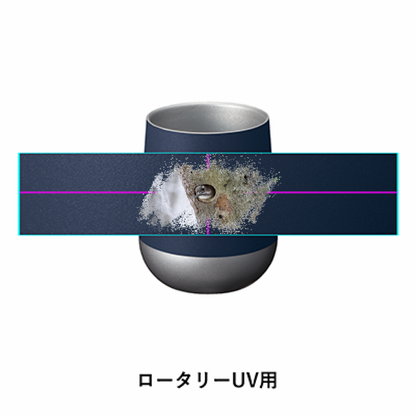 野鳥タンブラー 【コゲラ】