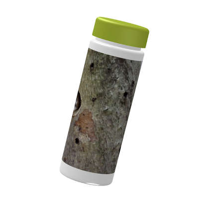 野鳥 スリムボトル 500ml 【コゲラ】