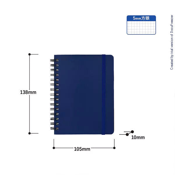 野鳥 Sketch Book【キセキレイ】